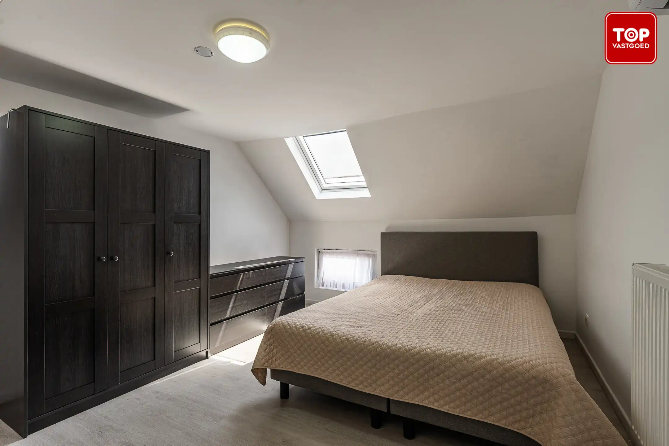 Instapklare woning op toplocatie in Gent.  foto 11