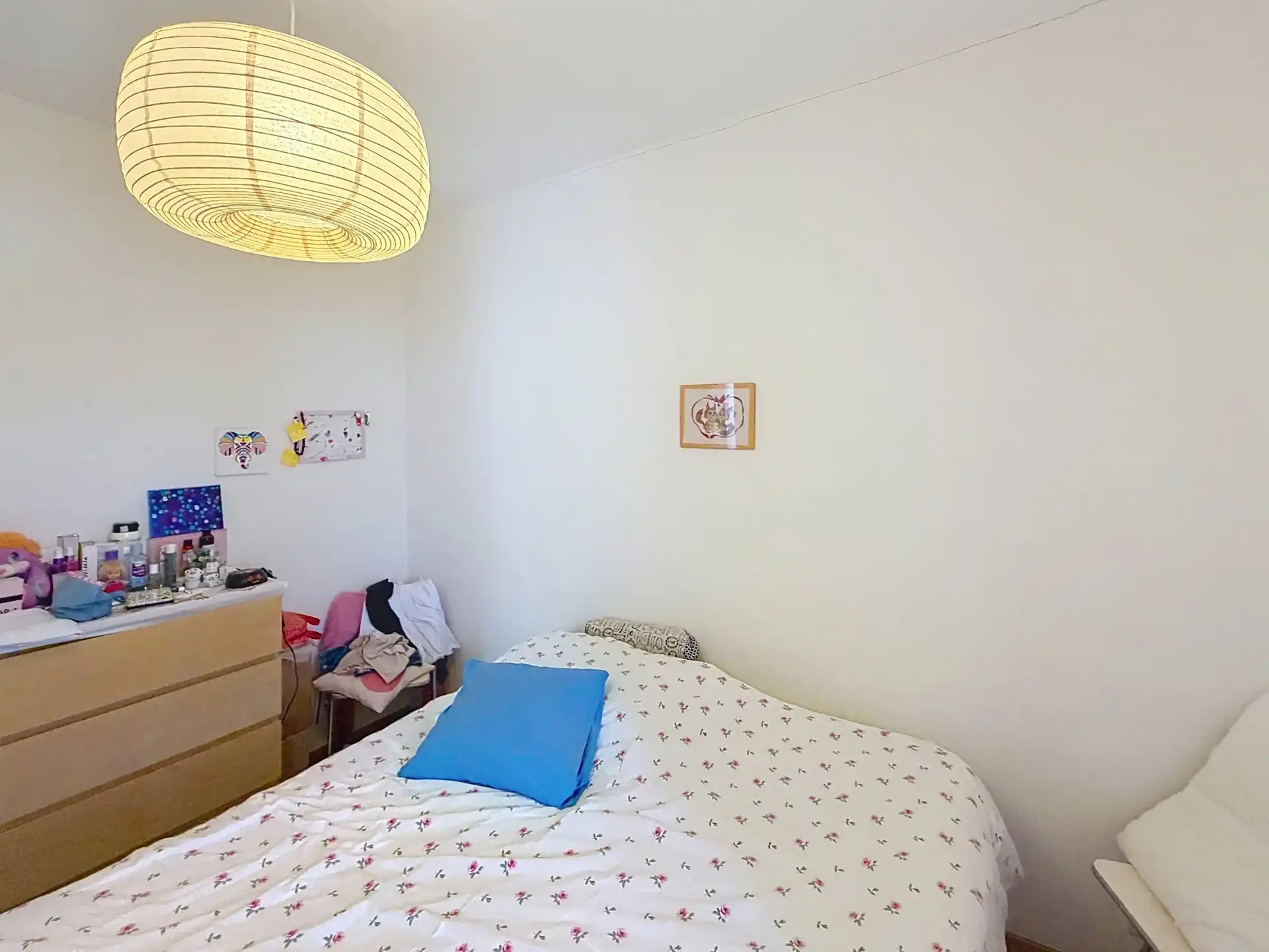 Appartement met 2 slaapkamers in een woonwijk! foto 6
