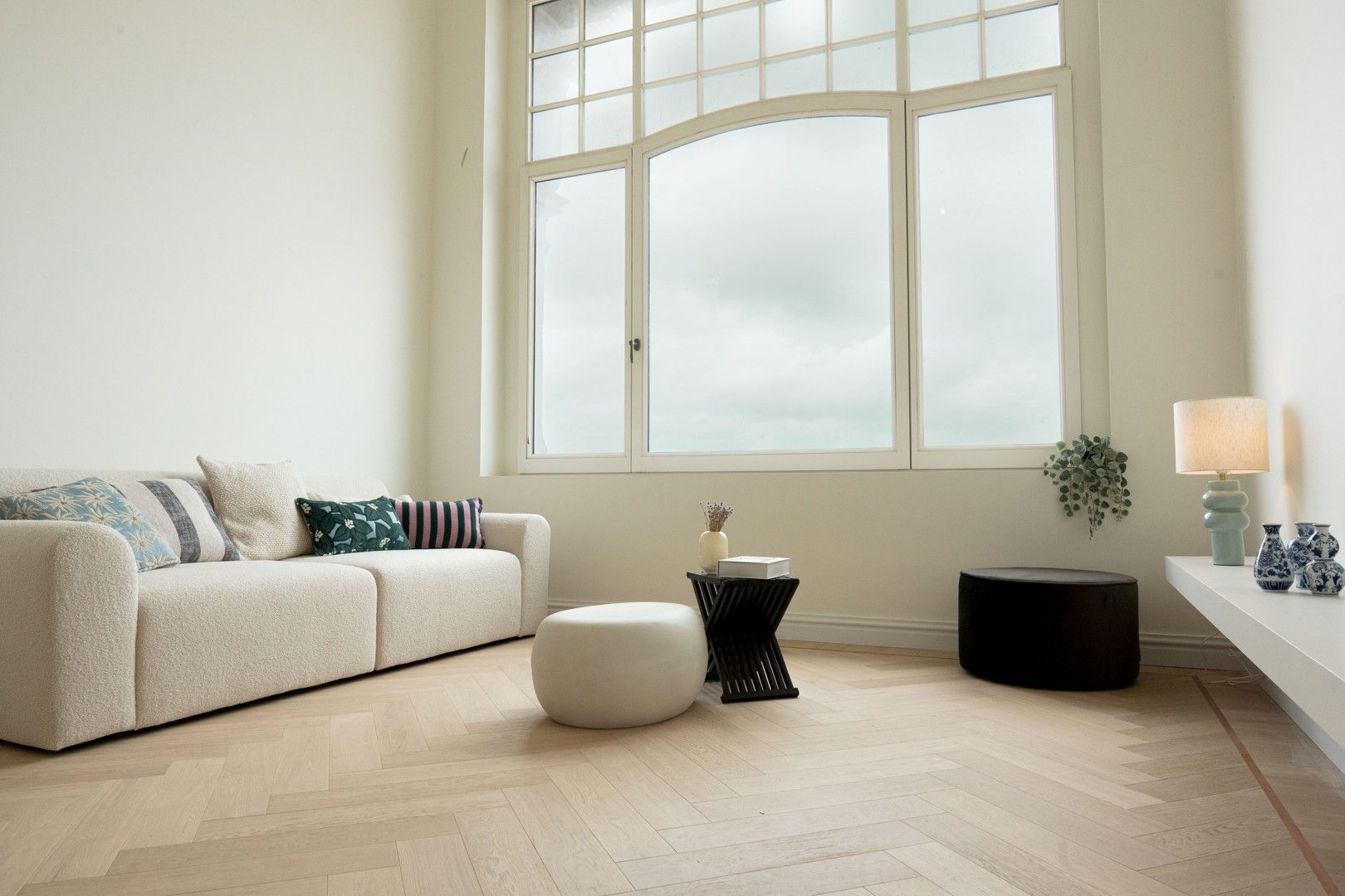 Appartement te koop foto {{pictureIndex}}