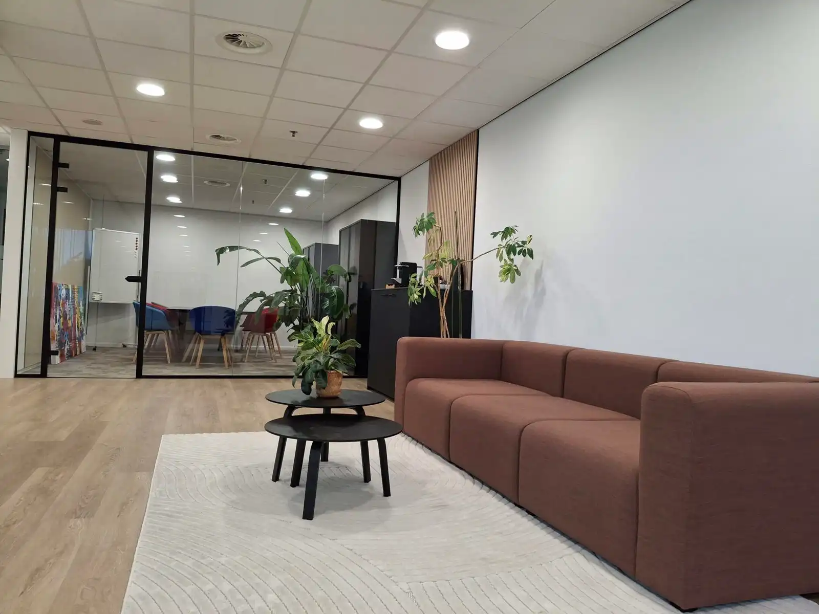 Accentis Business Center Lier  foto 10