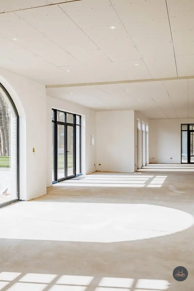 Exclusieve villa op toplocatie te Keerbergen foto 11