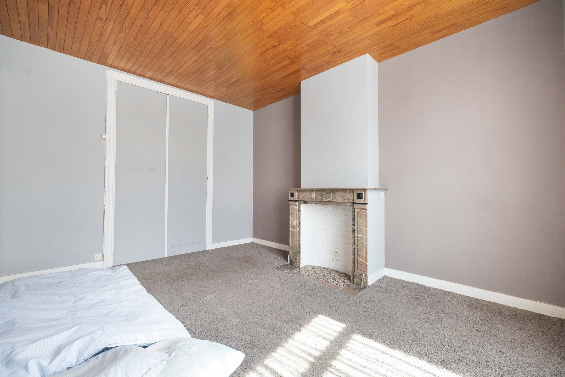 Huis met 4 slaapkamers van ± 170 m² te renoveren met tuin foto 12