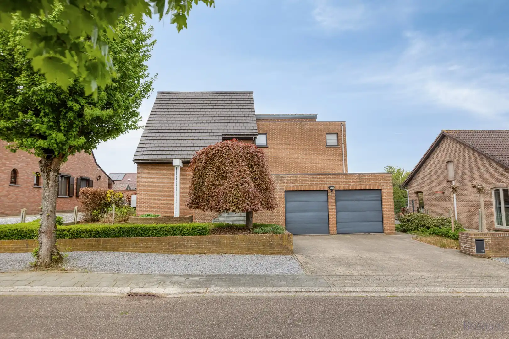 Huis te koop Pannehoeve 46 - 3290 Deurne (3290)
