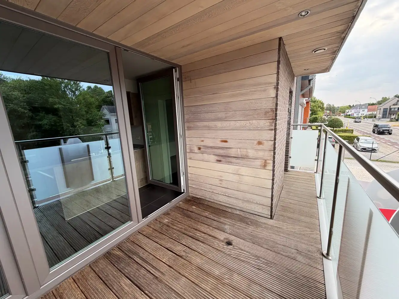 Energiezuinig appartement op toplocatie foto 6