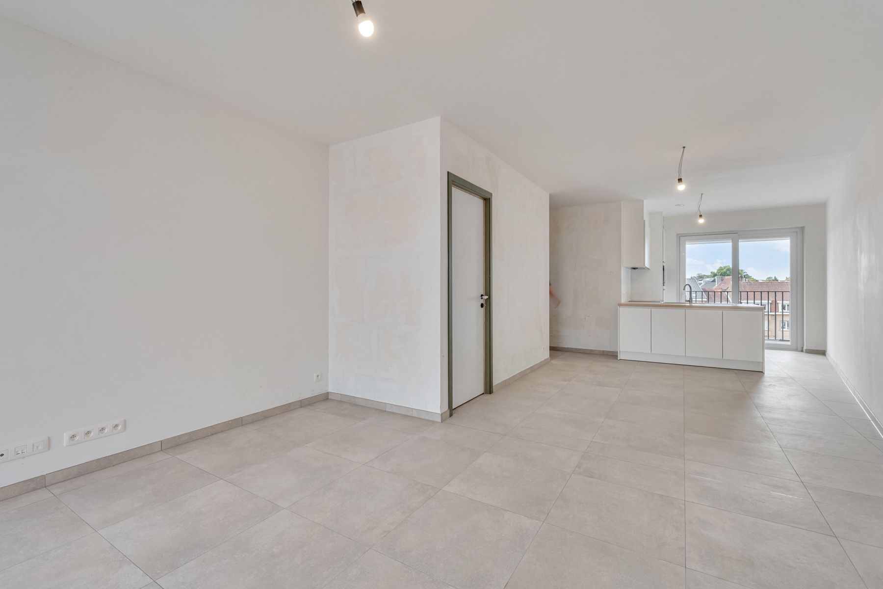 Appartement te koop De Vilanderstraat 6B/23 - 9300 Aalst