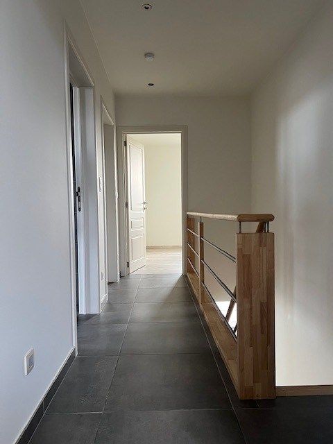 DUPLEX APP te Bekkevoort : 3 slpks, terras, 2 stpls foto 14