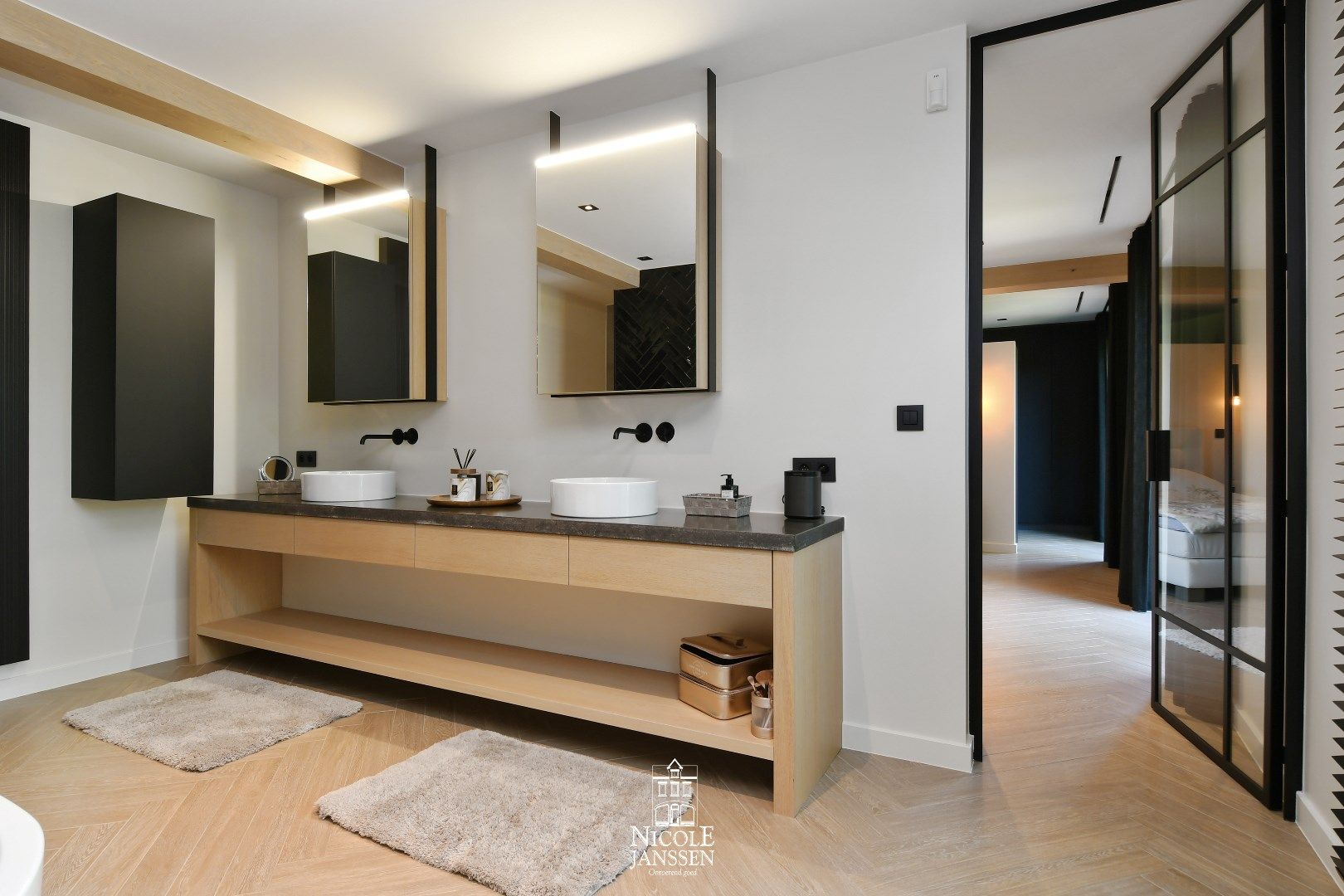 Gerenoveerde hoevewoning foto 13