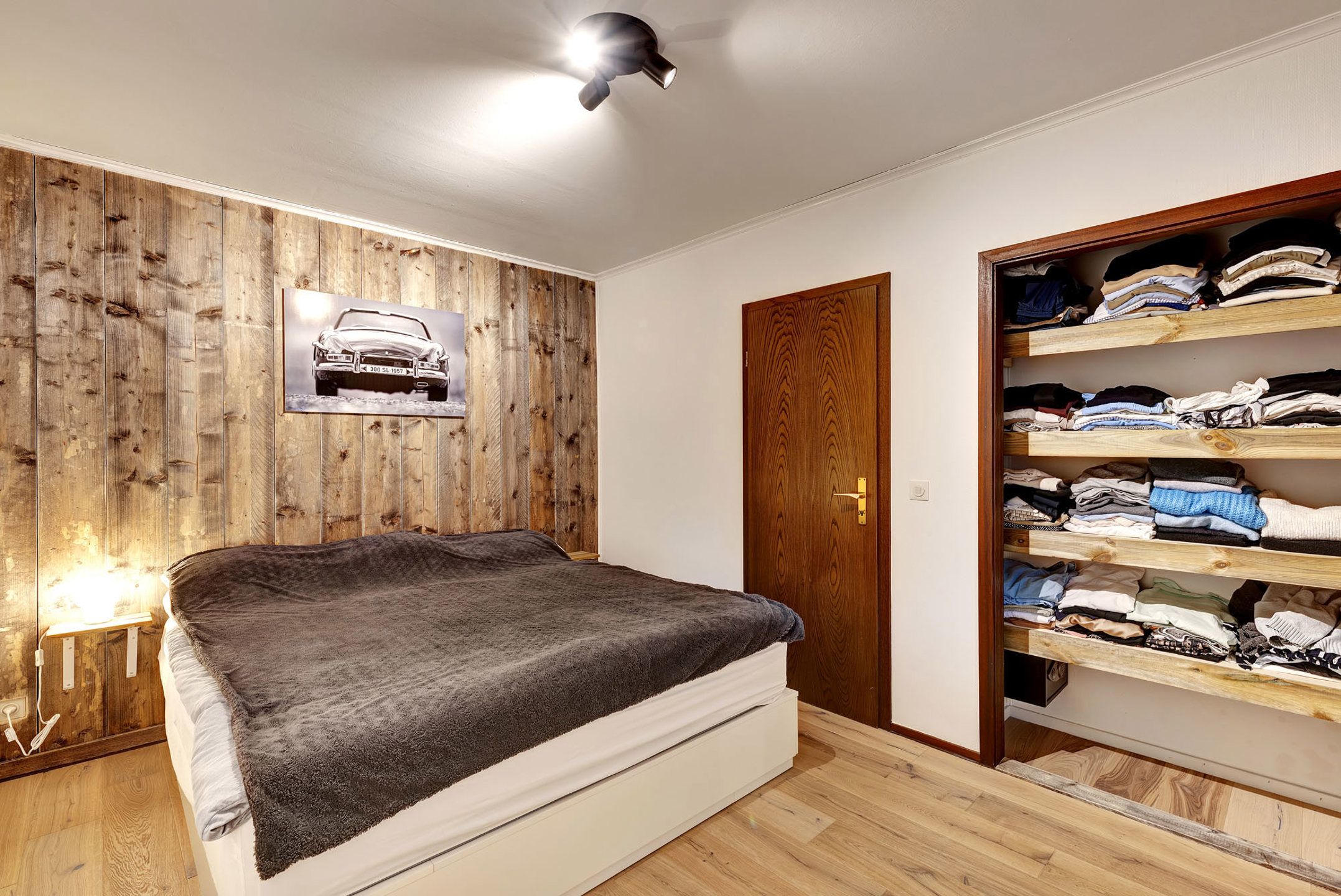 Gezellige instapklare woning op rustige locatie foto 10