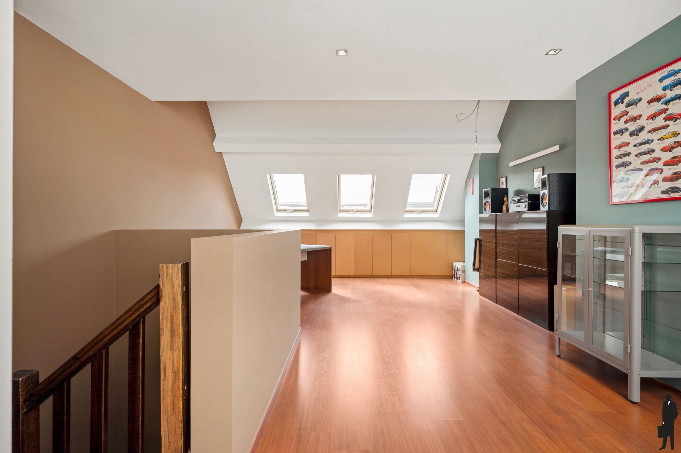 Fijne woning met verzorgde tuin  foto 24
