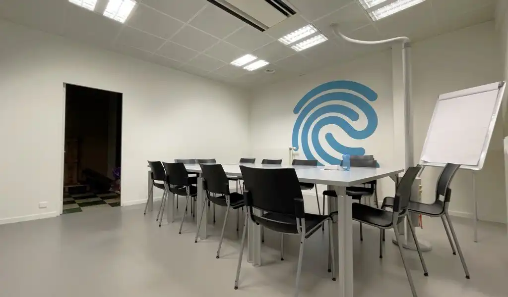 Commercieel gelijkvloers te huur vlakbij stadsring Mechelen foto 11