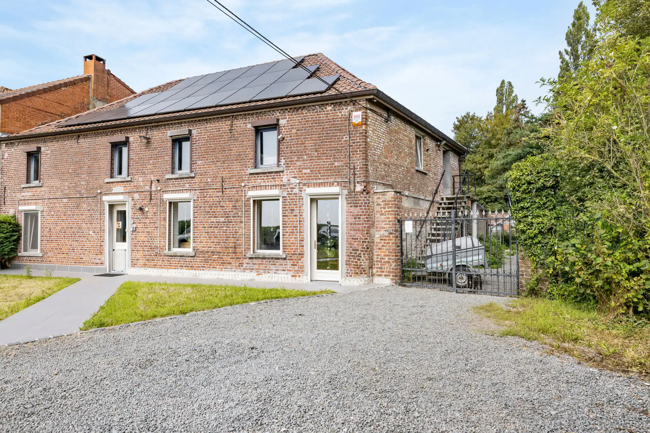 Zeer ruime energiezuinige woning (526m²) op 37a45ca foto 6