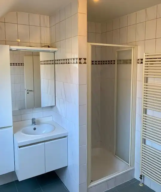Gezellig appartement op 2e verdiep foto 10