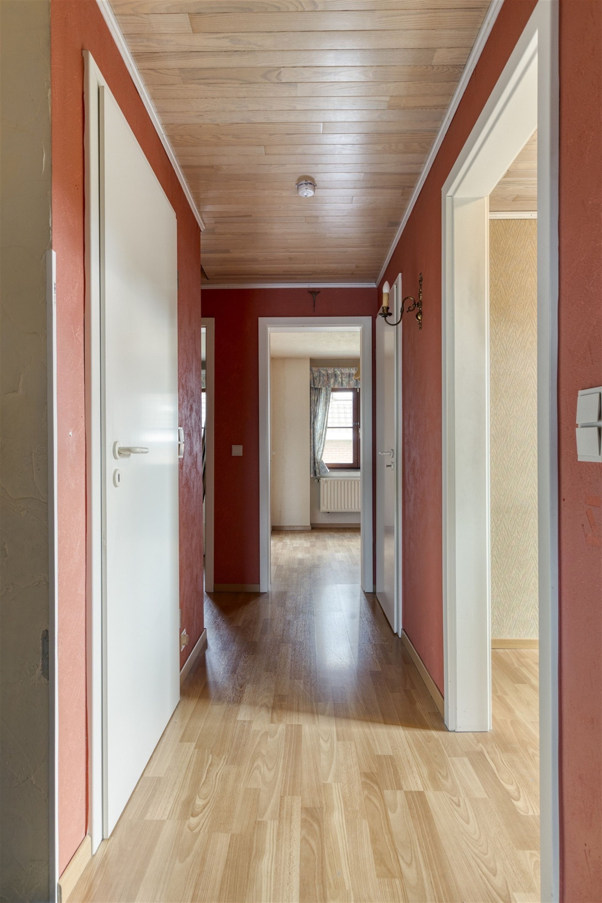 Woning met 3 slaapkamers in Brussegem foto 16