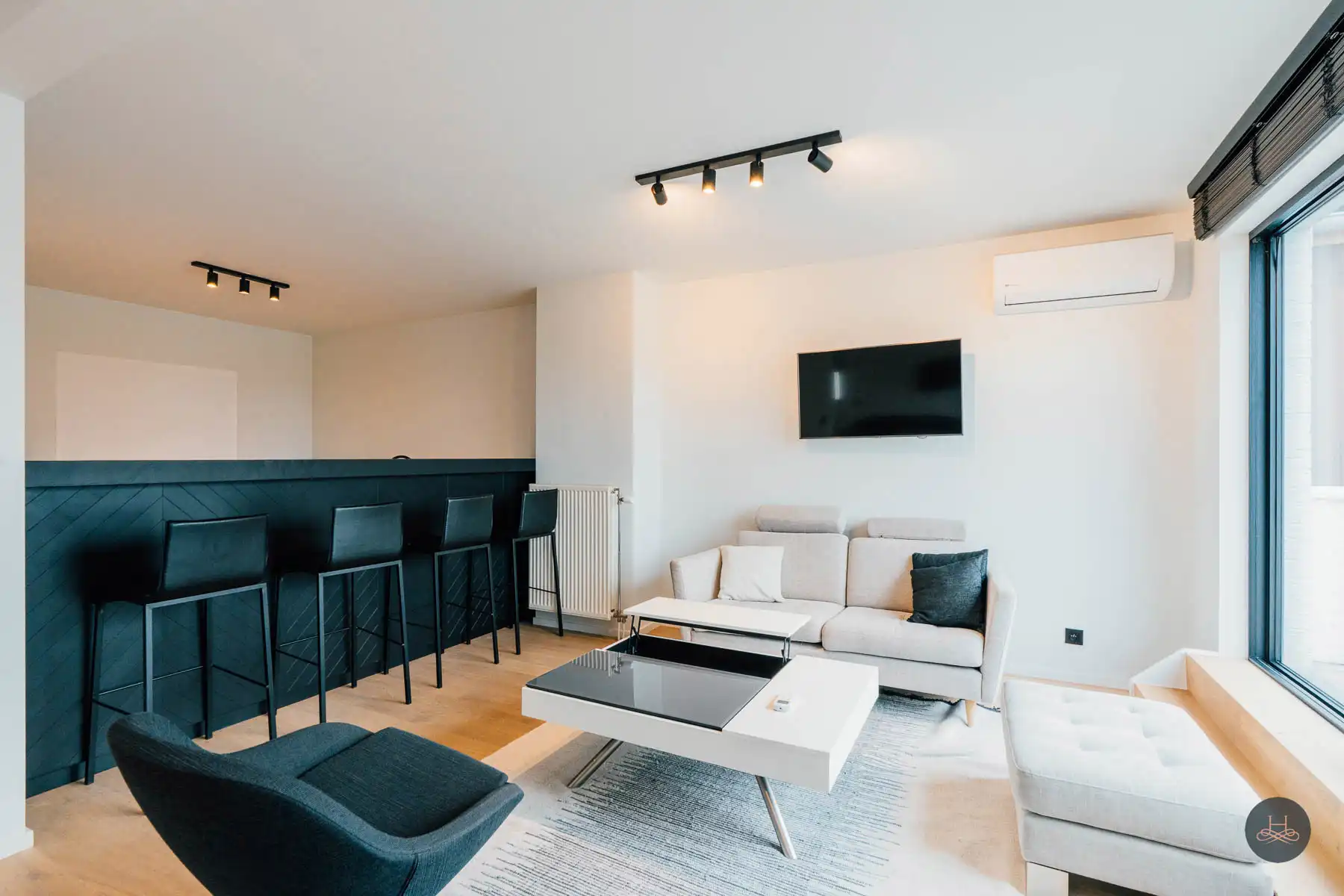 Kantoorruimte op centrale locatie foto 5