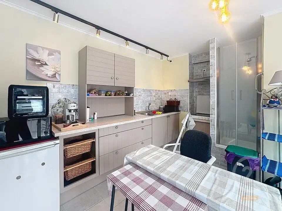 Appartement te koop Arendlaan 18/0101 - 8434 Westende