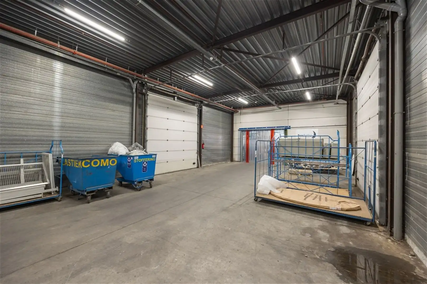 Craftsmans' Corner Ringway Site  foto 24