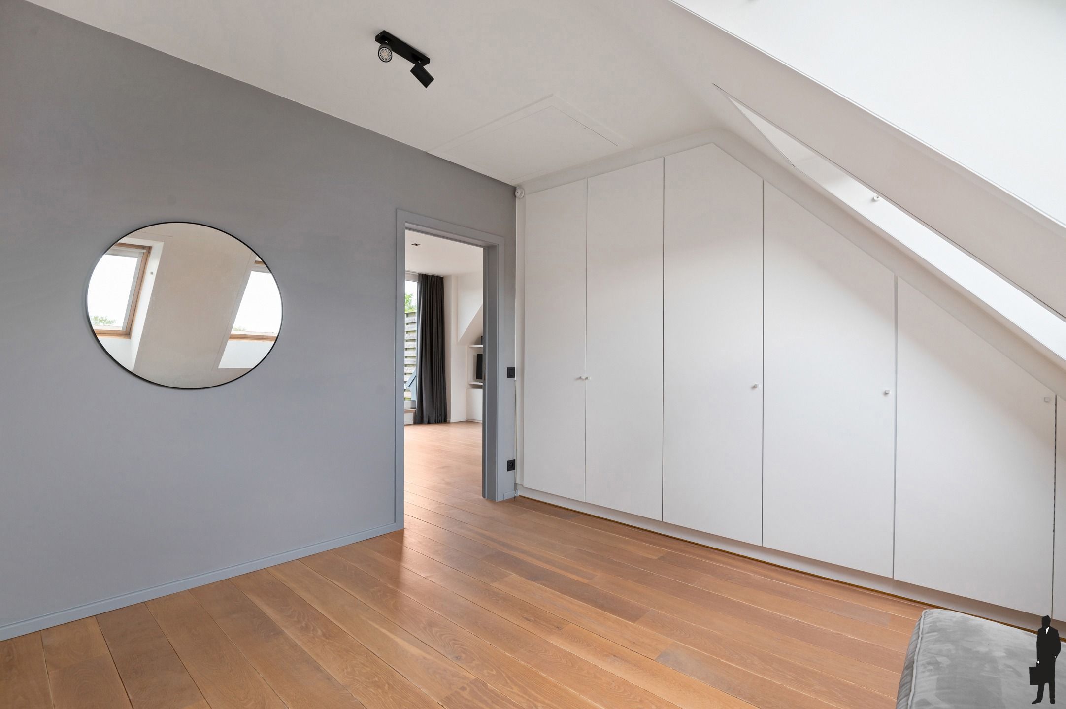 Centraal gelegen energiezuinig appartement met een groot terras! foto 14