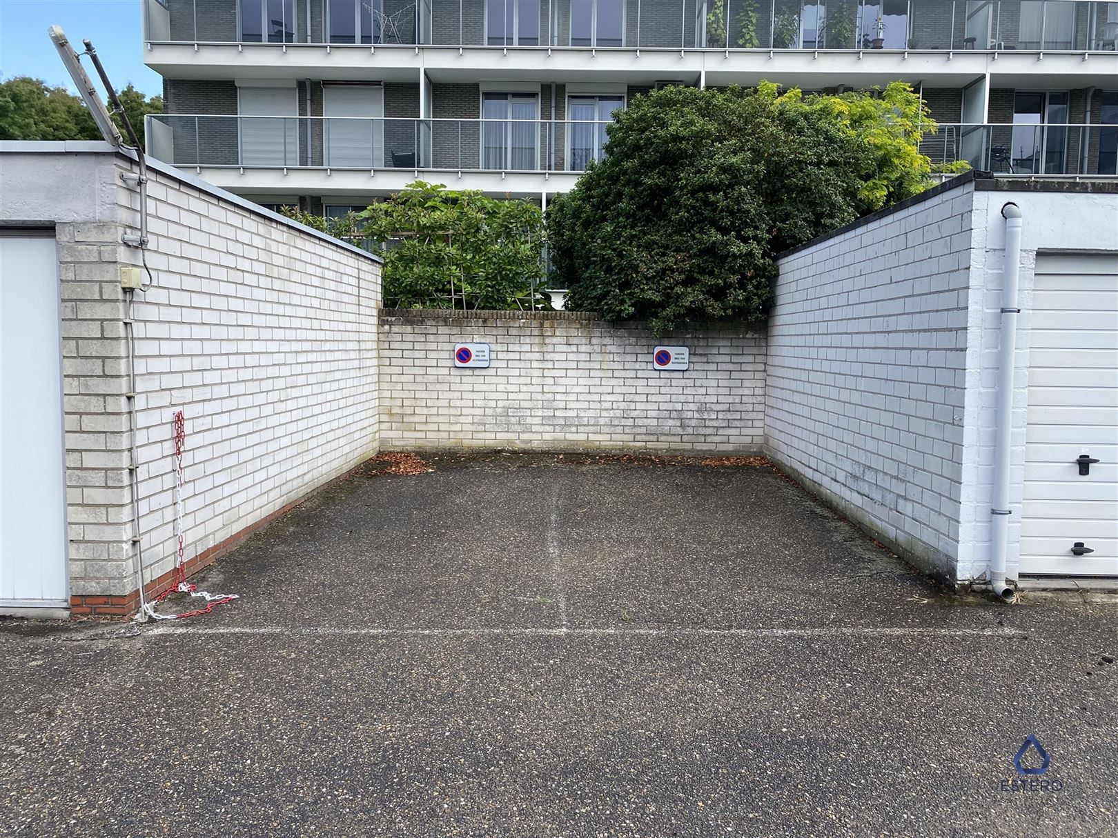 Ruim 2 slaapkamerappartement te Berchem foto 15