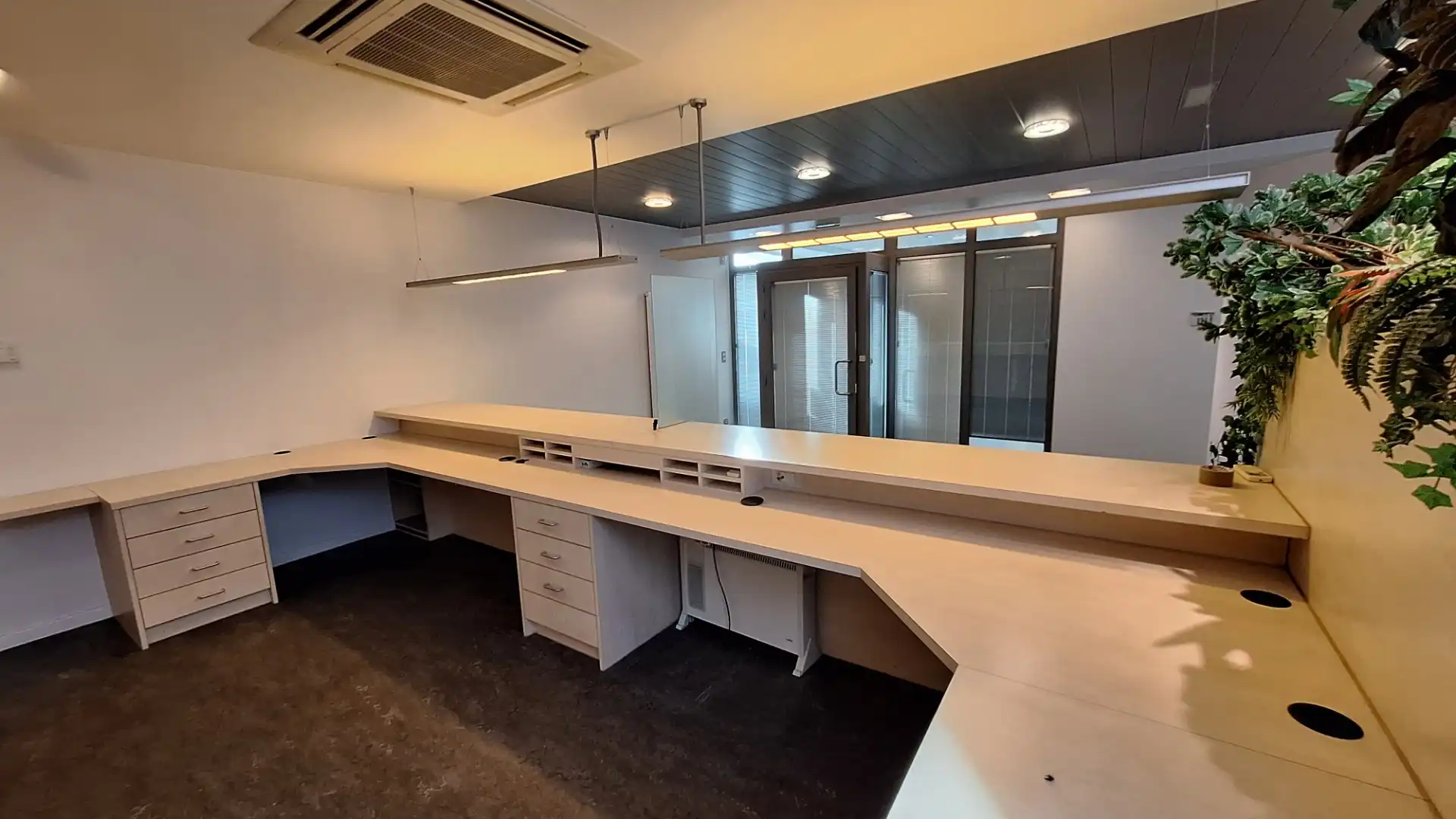 Handelspand op zichtlocatie te Roeselare foto 11