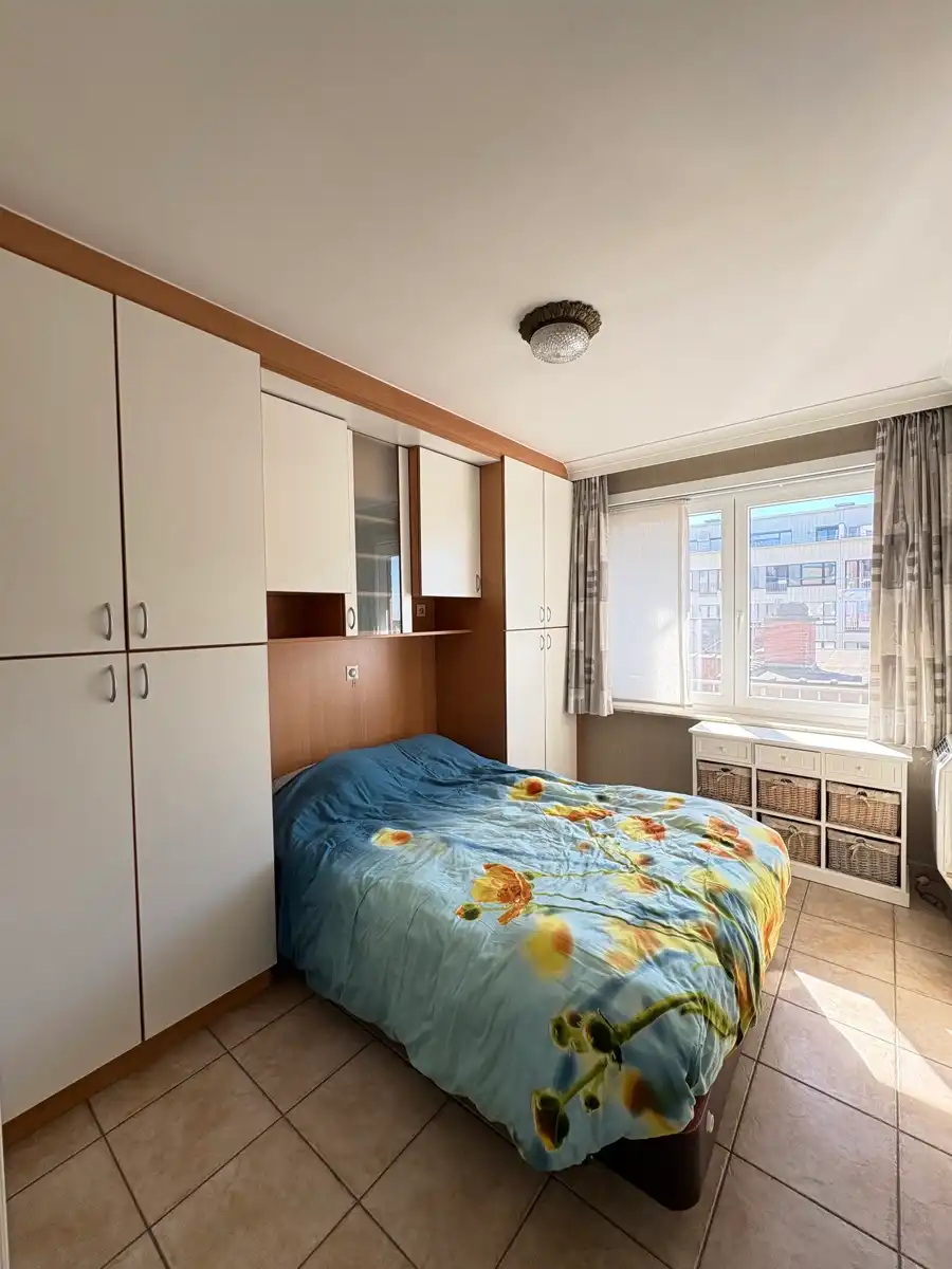 Gemeubeld appartement op de Zeedijk 2 slpk 82m  foto 8