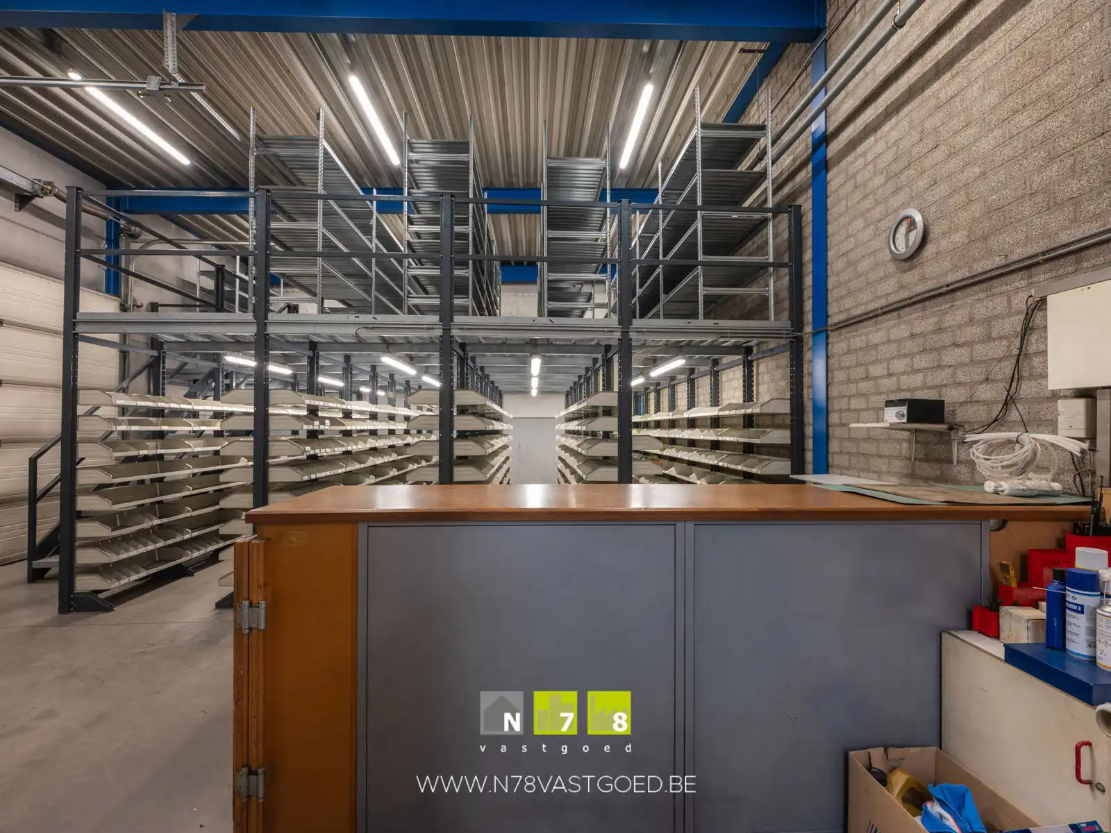 Commercieel te koop foto 21