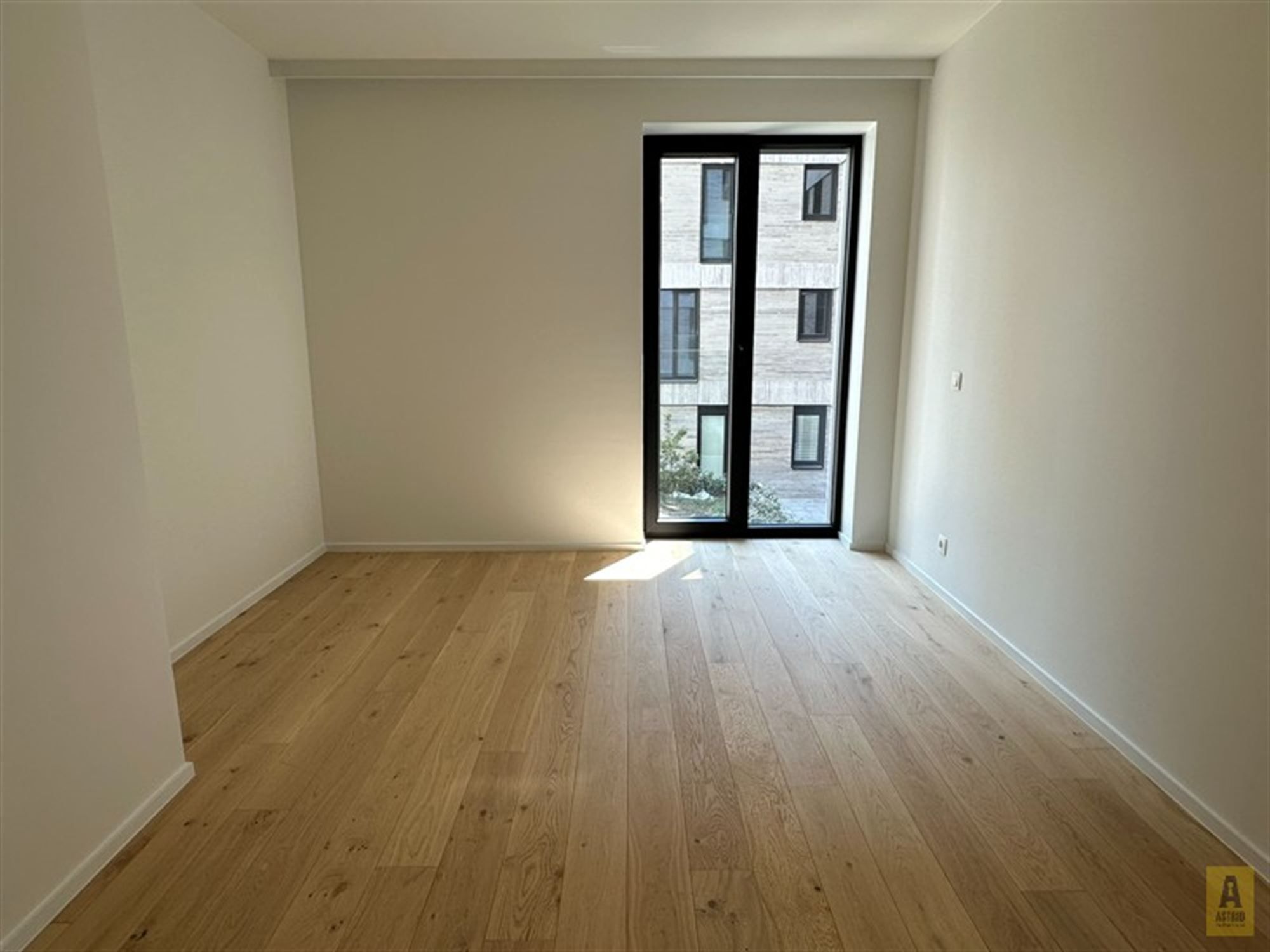 Schitterend appartement met open zicht en parking foto 11