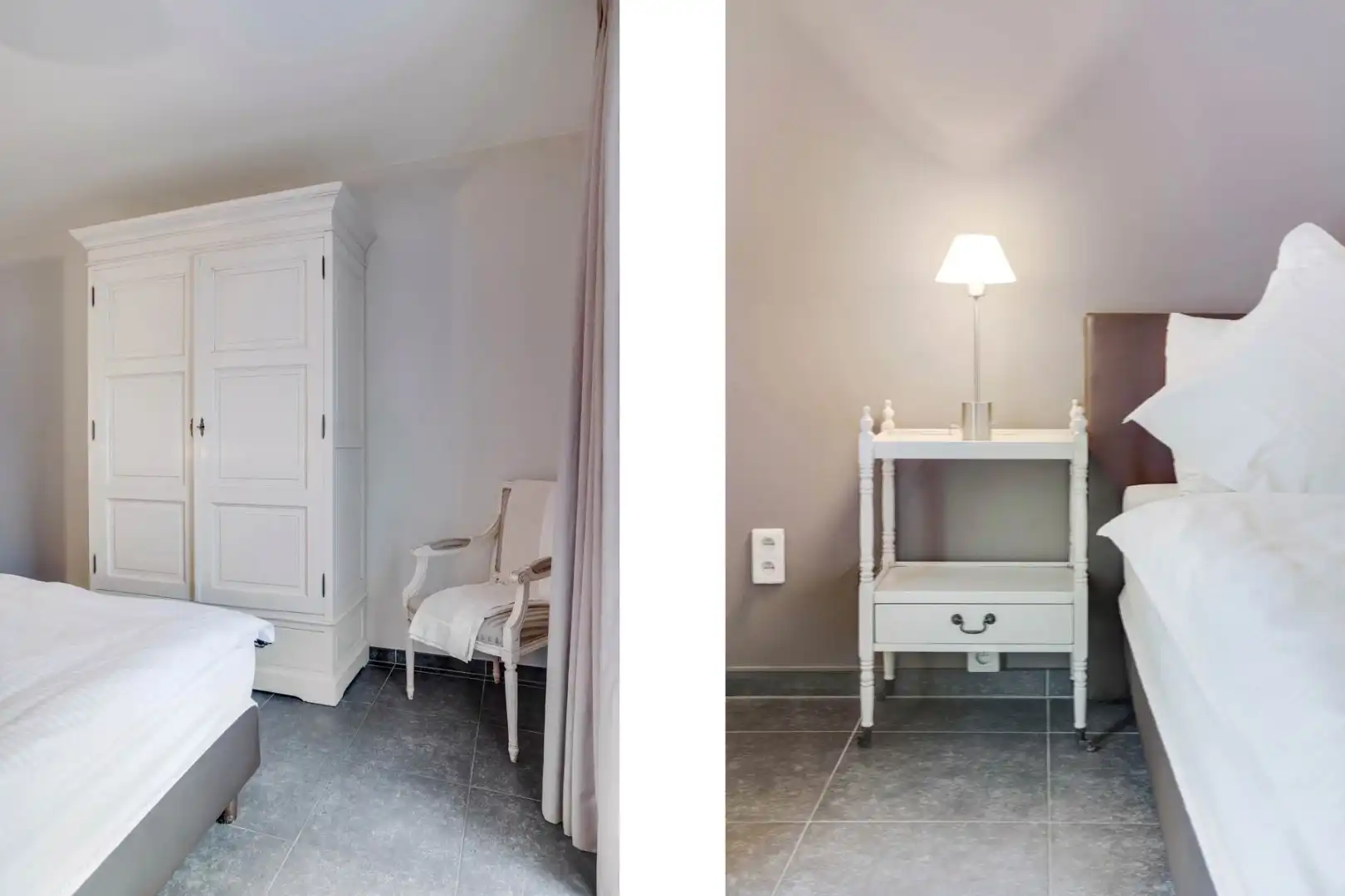 Gemeubeld appartement in het centrum van Kasterlee-Lichtaart! foto 4