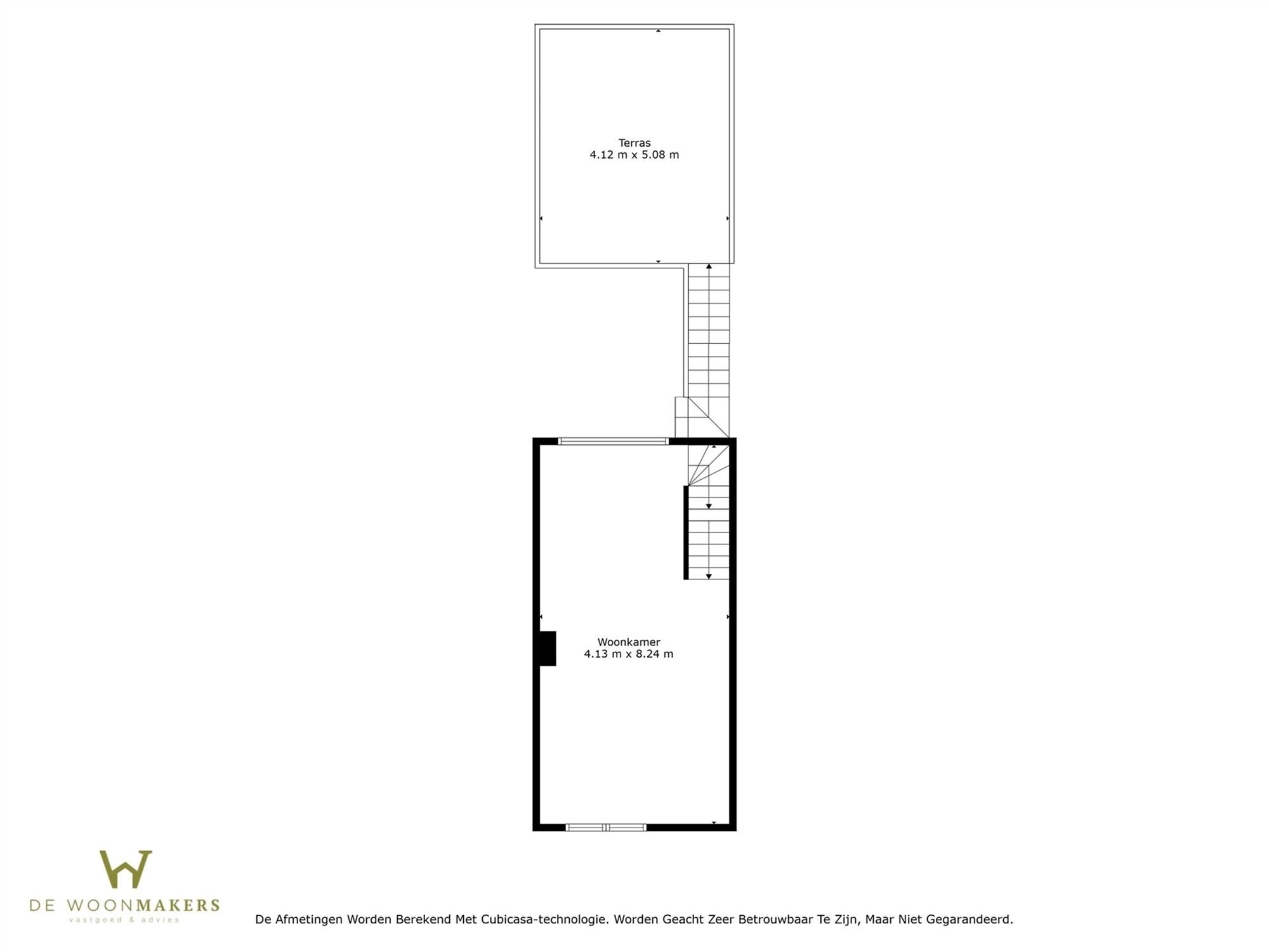 MODERNE EN ENERGIEZUINIGE NIEUWBOUWWONING MET PRACHTIG TERRAS VLAKBIJ HET CENTRUM VAN SINT-TRUIDEN  foto 34