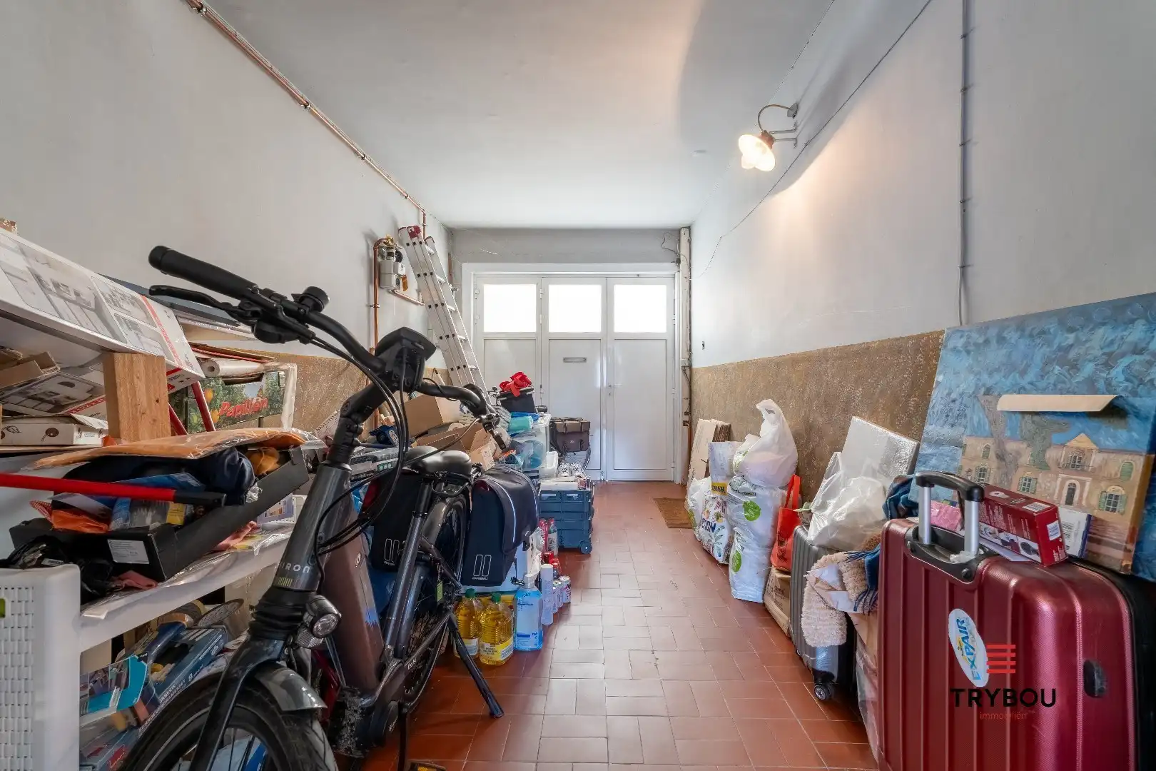 Te Koop - Klerkenstraat 6 Houthulst  foto 11