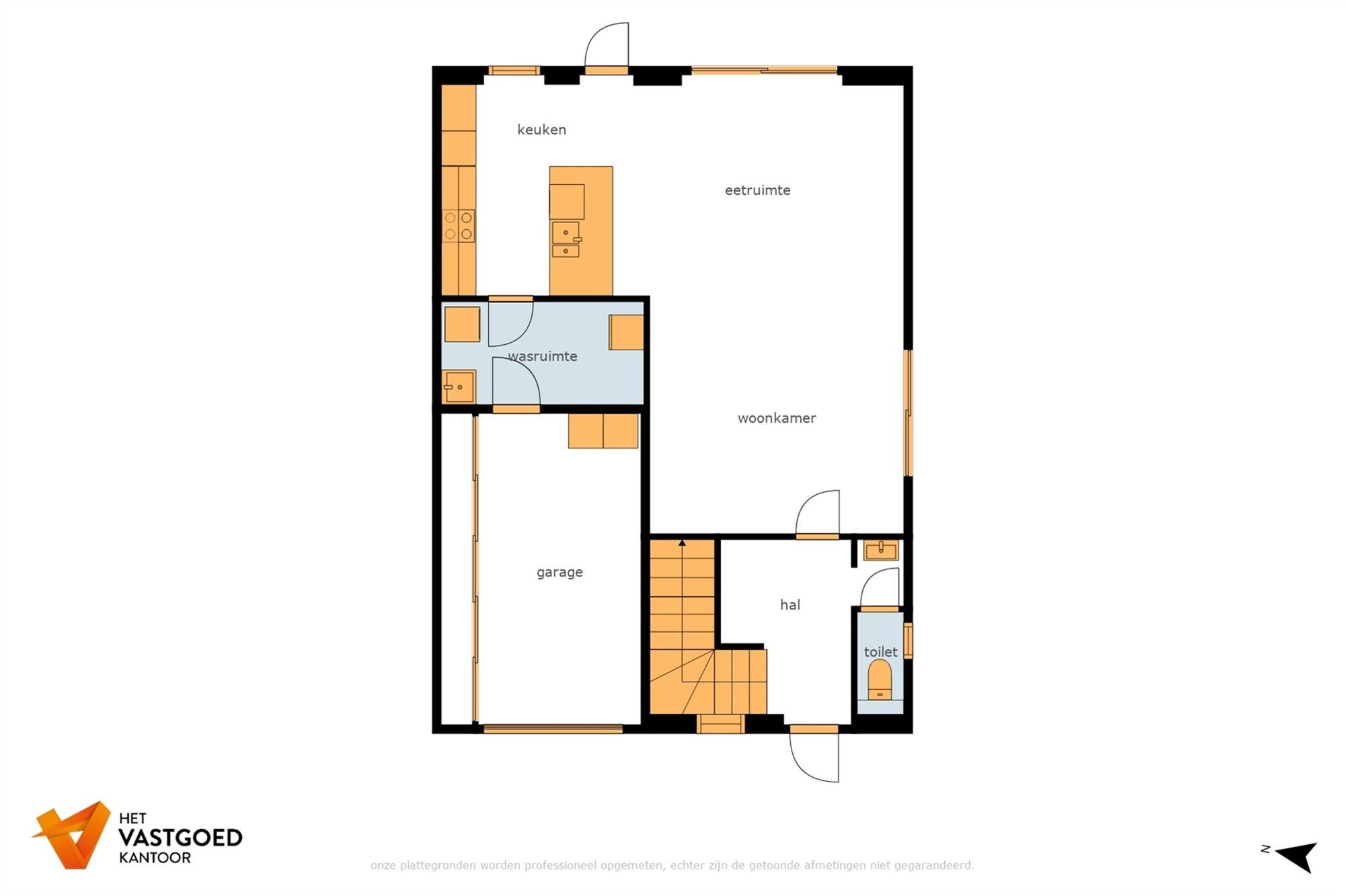 PERFECT ONDERHOUDEN EN INSTAPKLARE WONING MET 3 SLAAPKAMERS TE BEVERLO foto 33