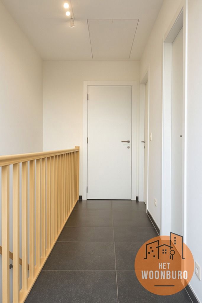 Appartement met kelder en autostaanplaats foto 10