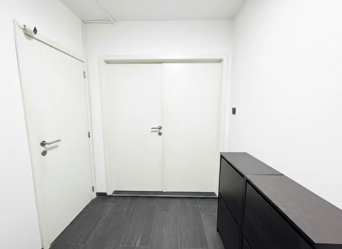 ENERGIEZUINIG, INSTAPKLAAR APPARTEMENT foto 9