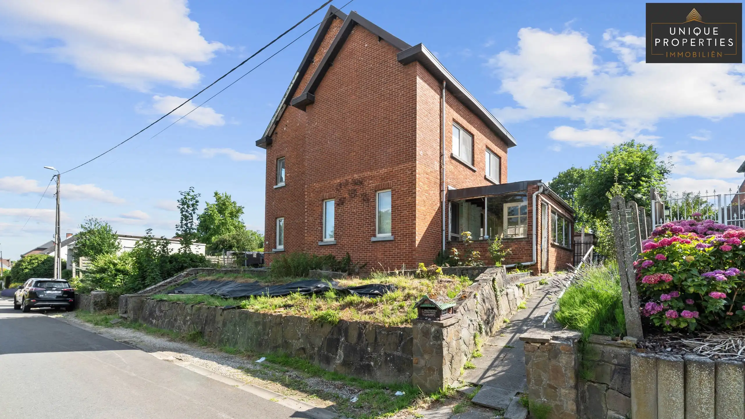 Huis te koop foto 16