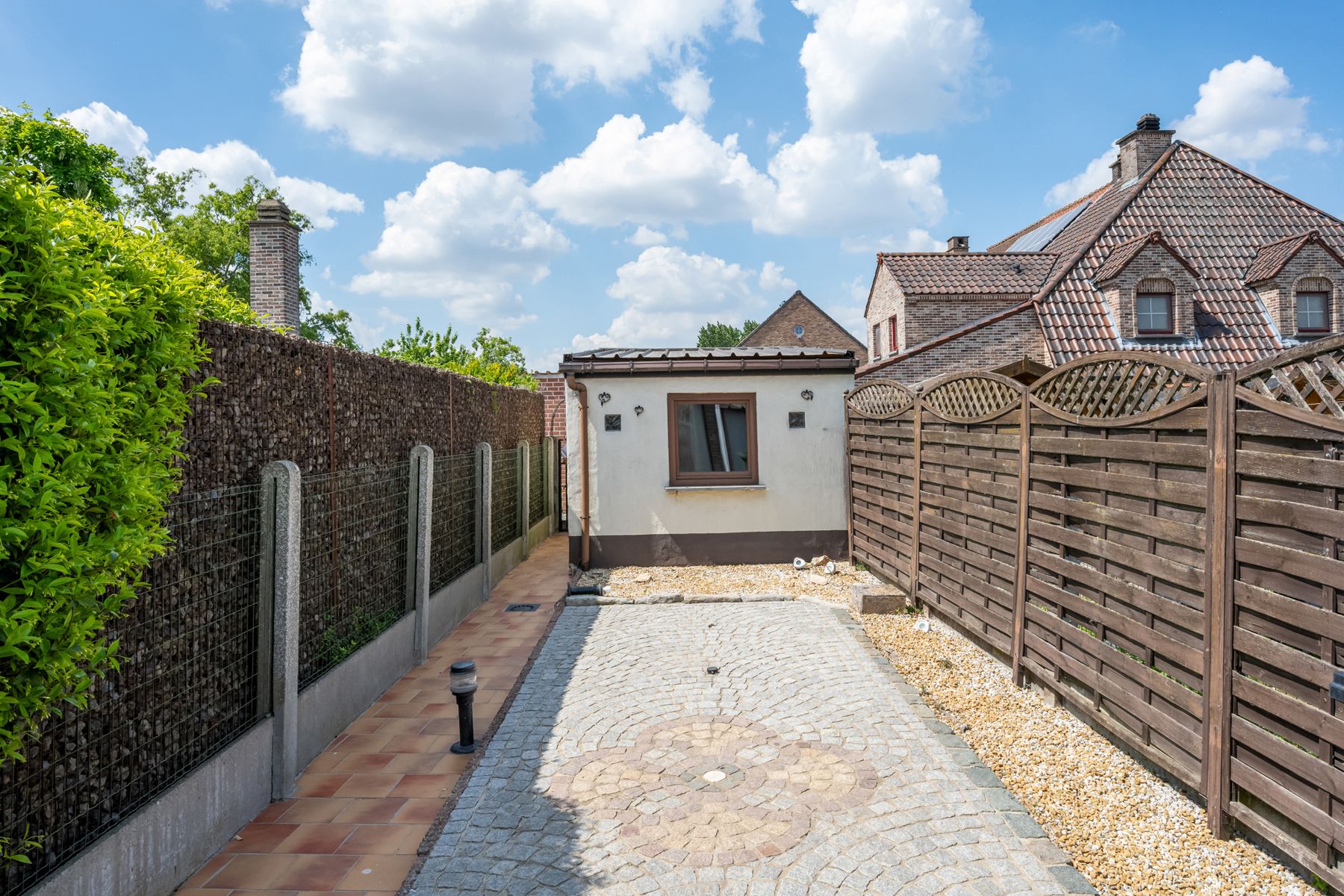 Te renoveren woning met stadstuin & 3slpks foto 14