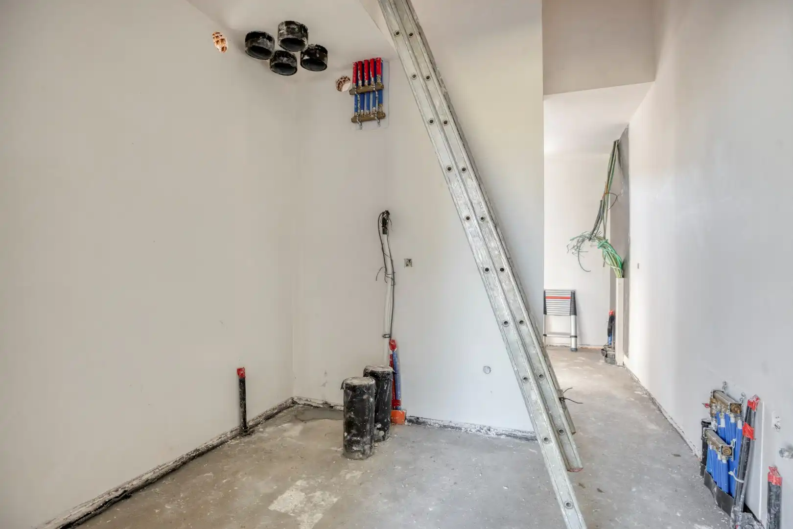 Energiezuinige landelijke woning te Koekelare foto 29