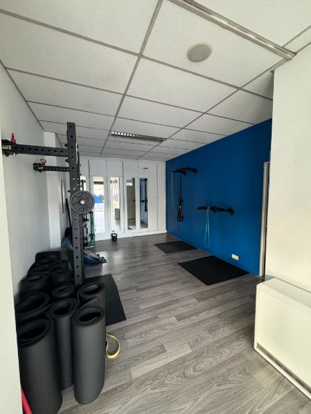 Handelspand tegenover Shopping1 foto 11