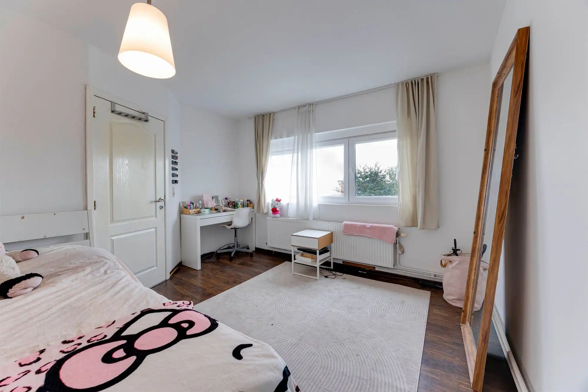 Duplex met 3 slpks en 2 bdks op +/- 159m² foto 15
