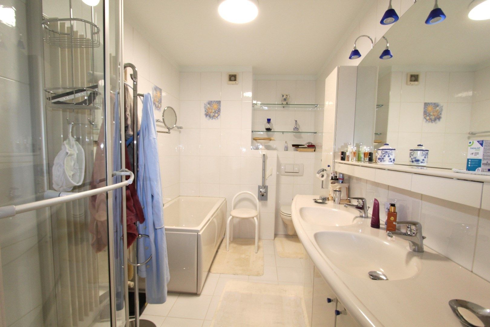 MOOI APPARTEMENT IN HET CENTRUM MET GARAGE foto 17