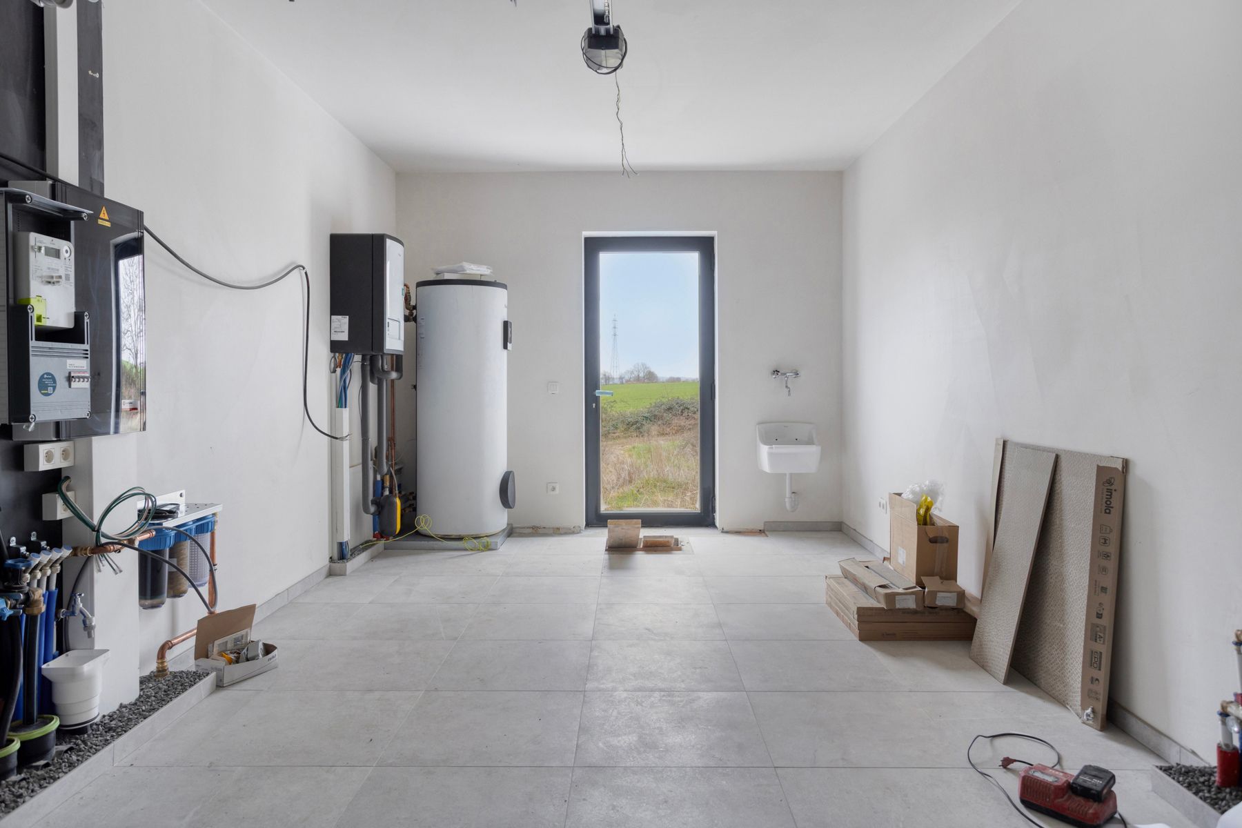 Nieuw te bouwen BEN-woning te Pellenberg! foto 26