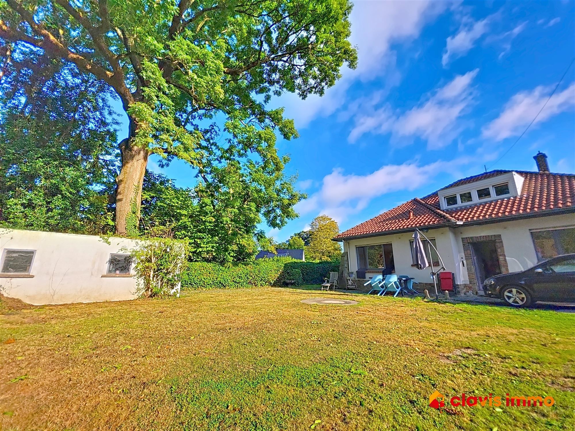 3-gevelwoning vlakbij Wijnbrondal foto 9