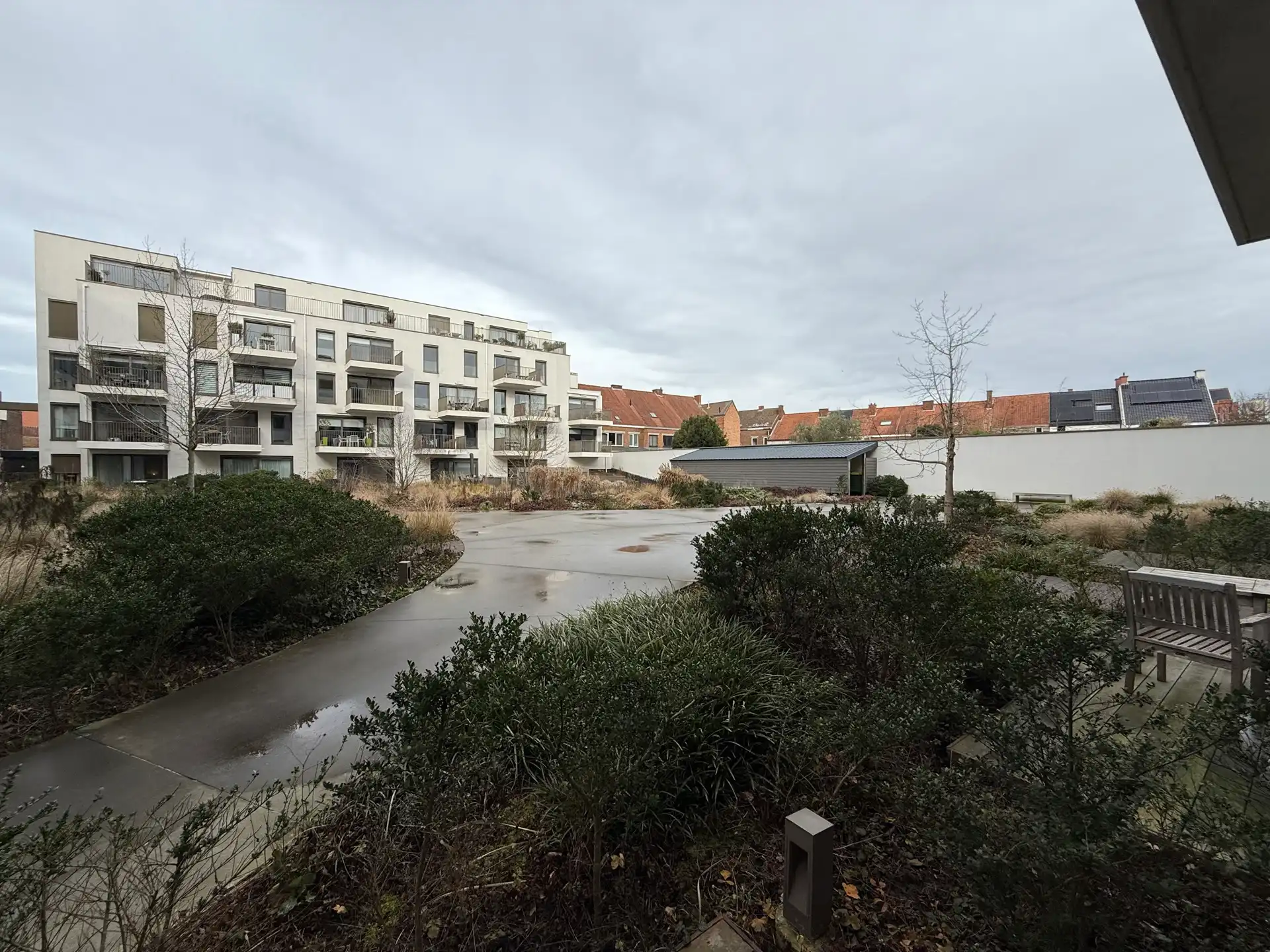 Appartement te huur foto 16