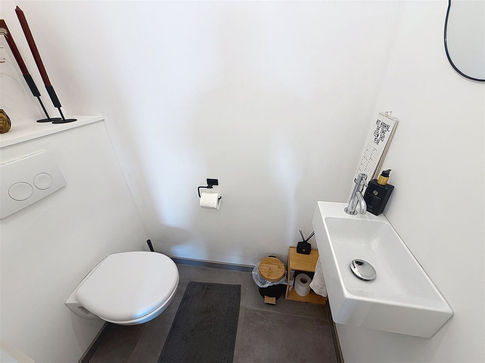 Moderne woning met 3 slpks, tuin, parking foto 28