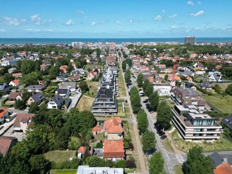 Unieke kans in Oostduinkerke-Bad – twee koppelwoningen met potentieel! foto 6