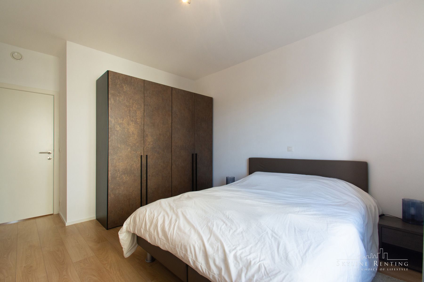 LICHTRIJK - 2K appartement met terras (NAVO area) foto 8