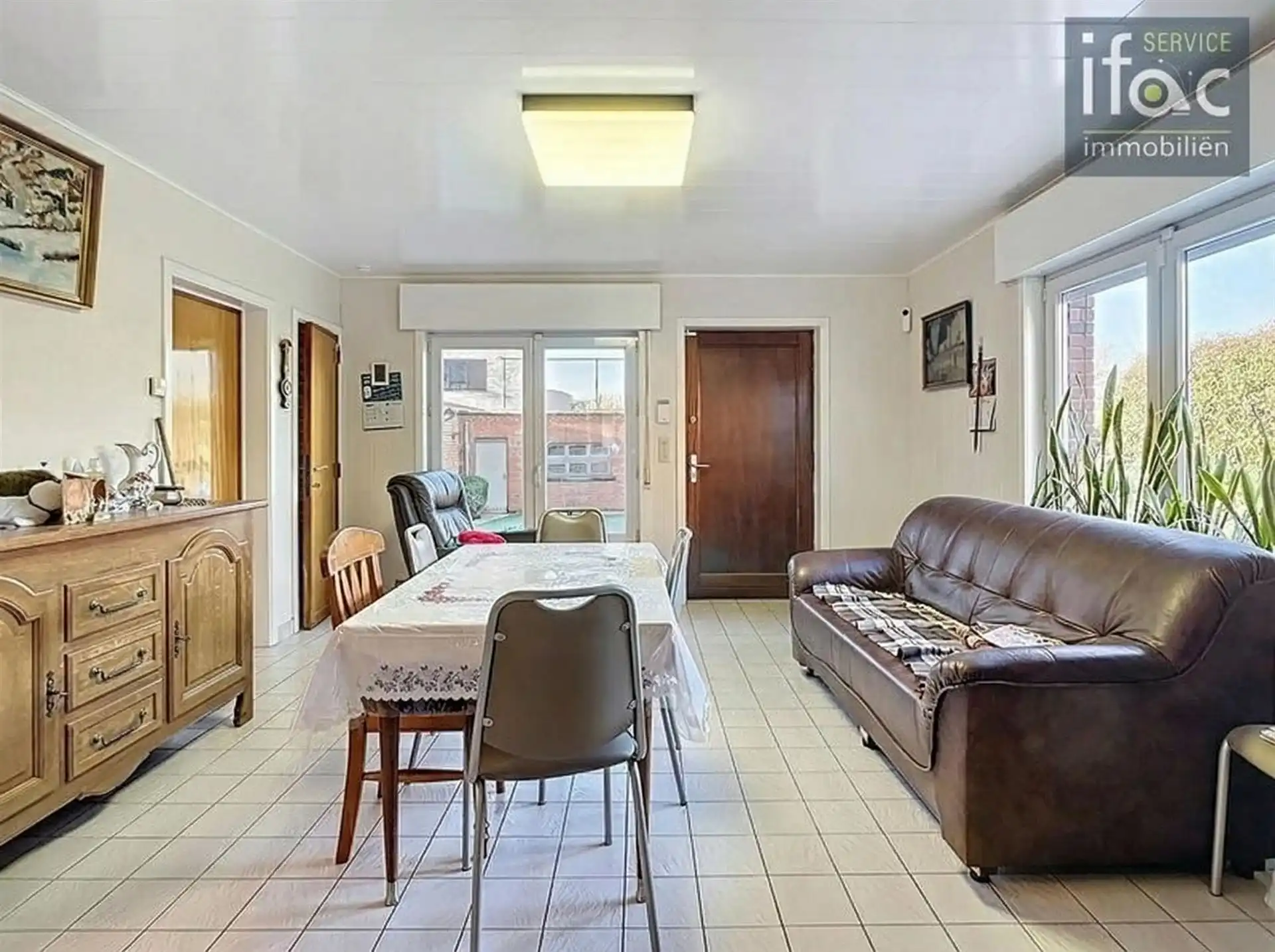 Degelijke woning op 33a17ca!  Centrum Veltem-Beisem foto 15