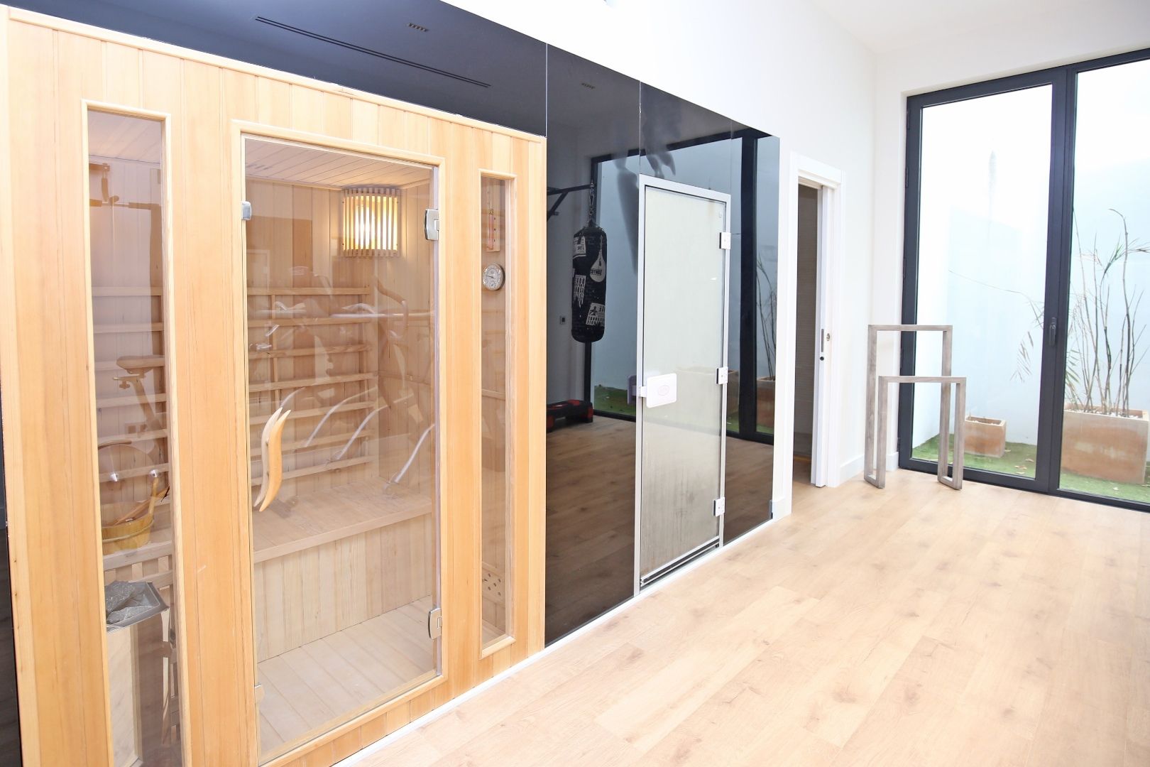 Villa Serena - La Alqueria foto 11