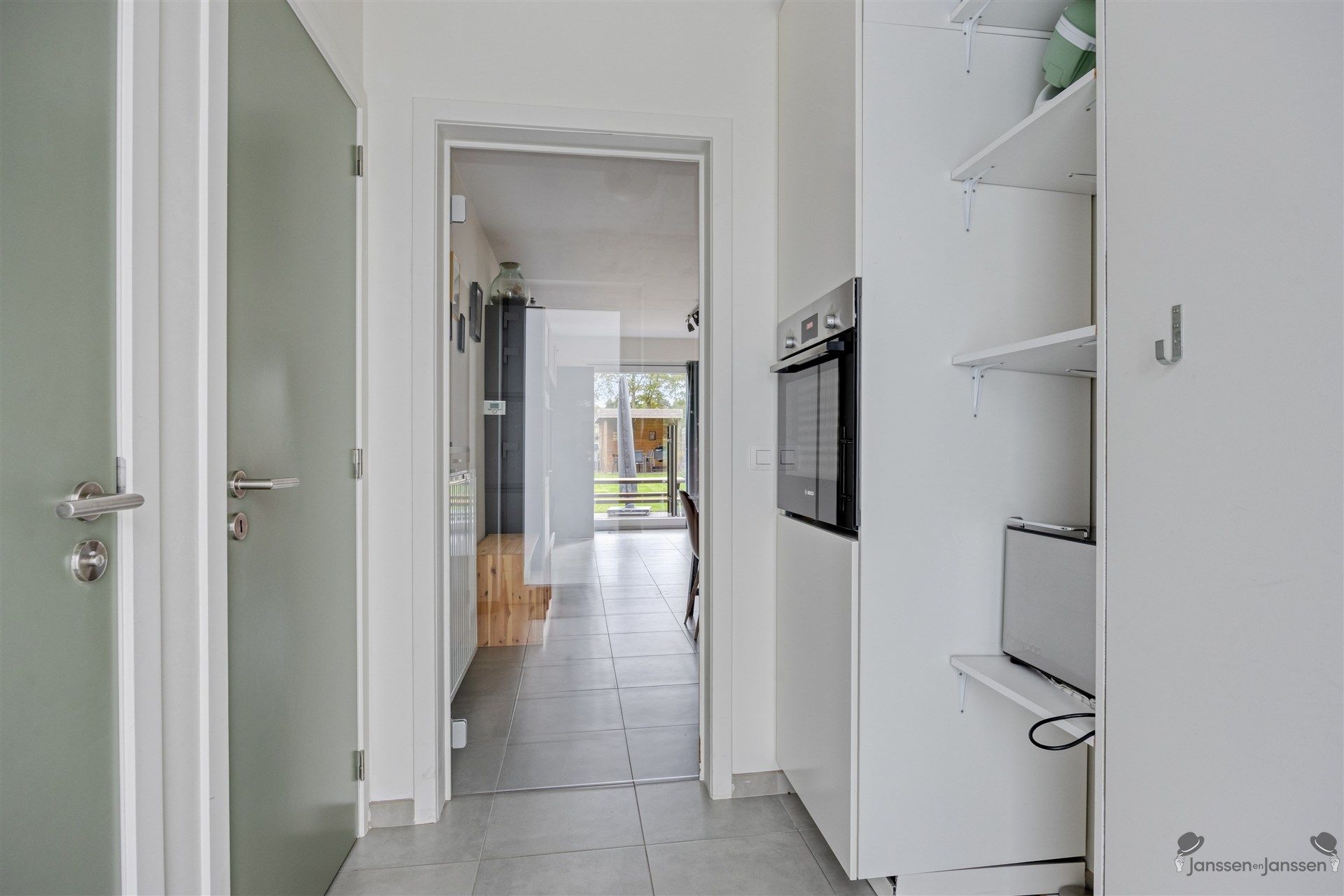 Energiezuinige woning met 4 slaapkamers  foto 4