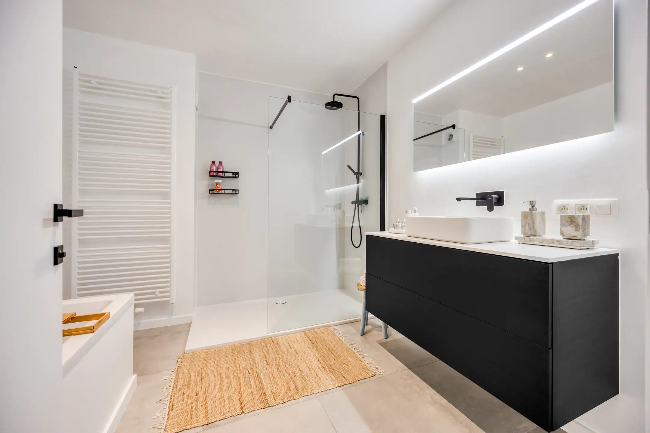 Instapklare gelijkvloerse woning bij kasteel ’s-Gravenwezel foto 30