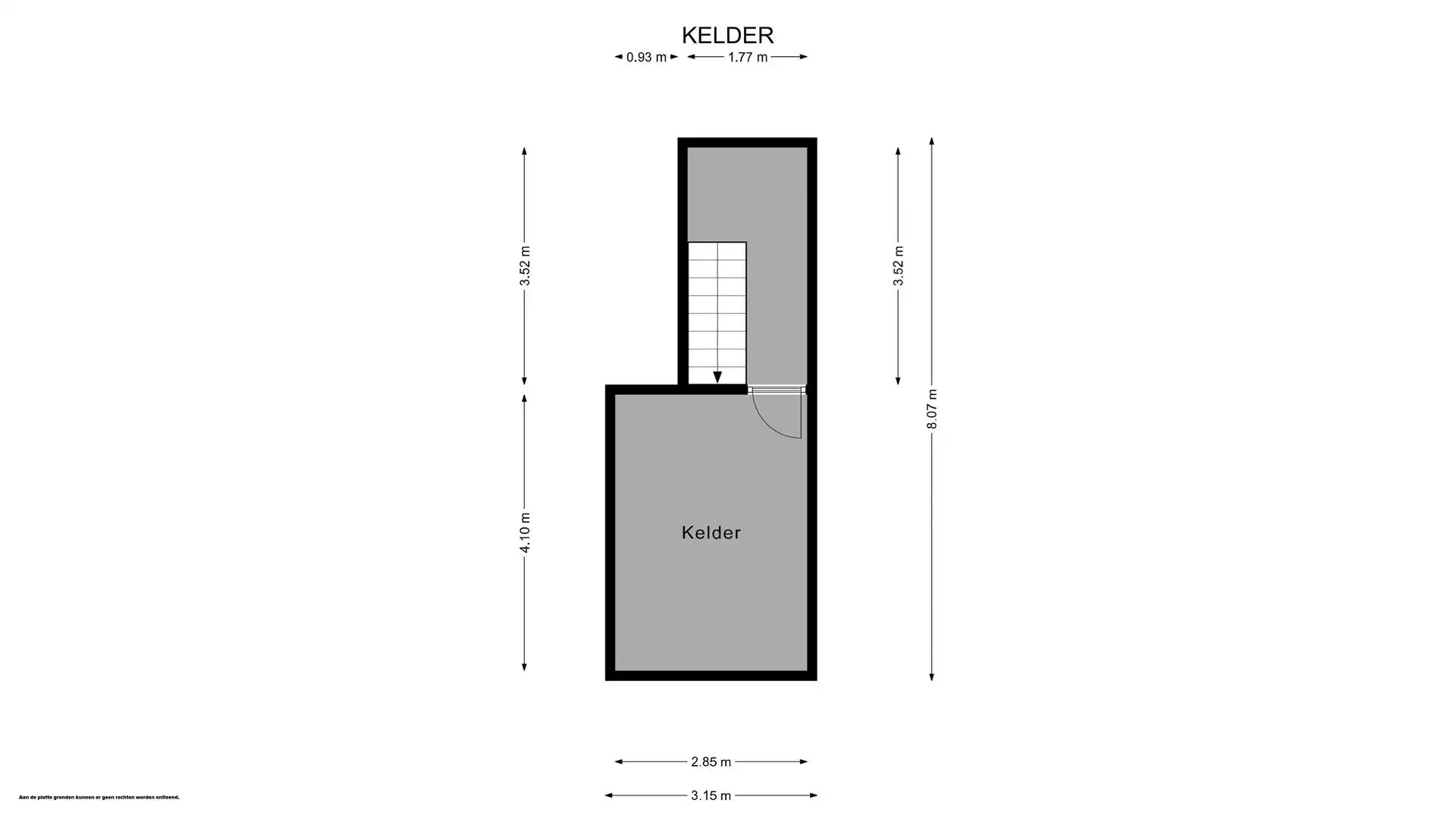 Karaktervolle villa in het charmante Schellebelle met grote tuin foto 30