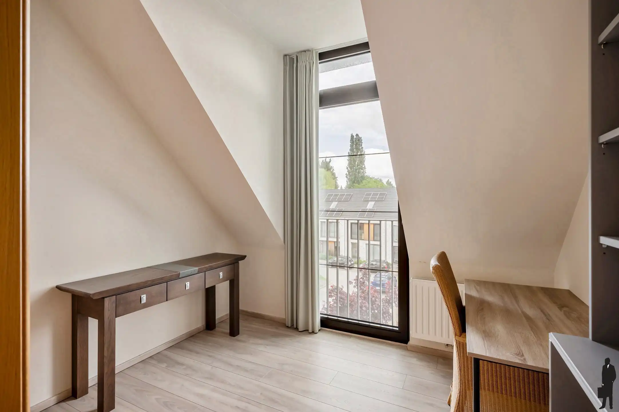 Prachtig recent appartement met 3 slaapkamers, 2 terrassen en centrale ligging te Essen foto 20